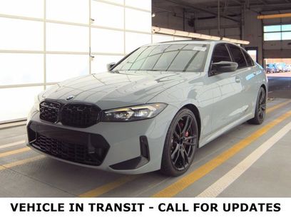 Used 2023 BMW M340i xDrive w/ Premium Package