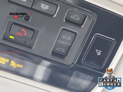 Used 2024 Toyota Grand Highlander AWD image 50