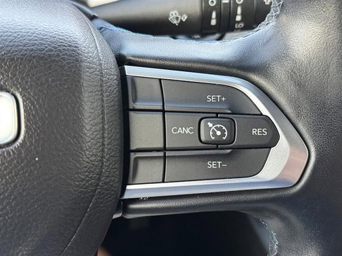 Used 2022 Jeep Compass Latitude w/ Convenience Group image 19