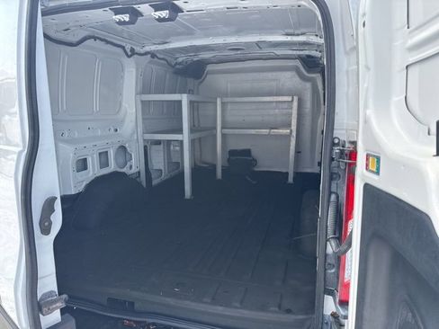 Used 2021 Ford Transit 150 Low Roof image 5