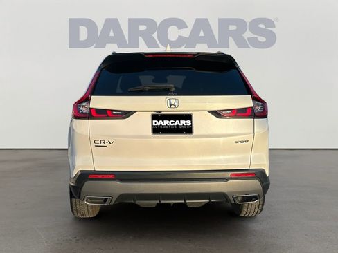 Used 2024 Honda CR-V Sport image 6