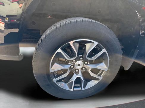 Used 2022 Chevrolet Silverado 1500 RST w/ Convenience Package II image 15