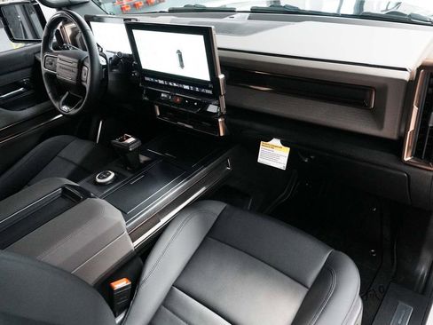 Used 2024 GMC Hummer EV 2X AWD/4WD image 37