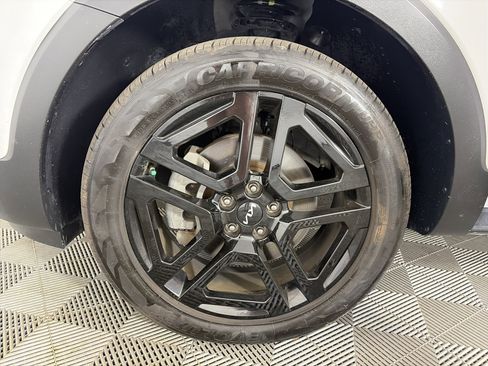 Certified 2023 Kia Telluride SX X-Line AWD/4WD image 14
