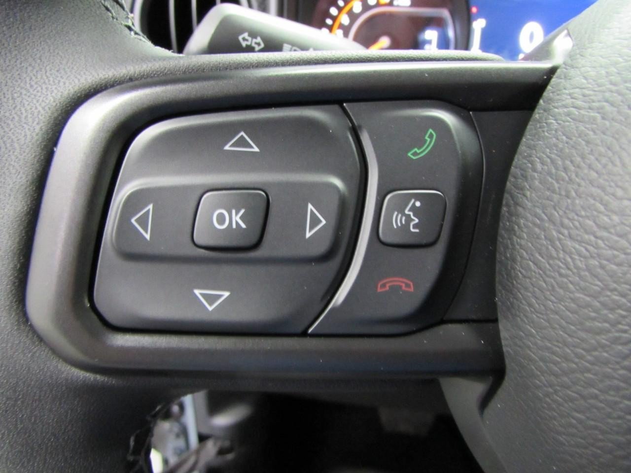 New 2026 Jeep Gladiator Mojave AWD/4WD image 22
