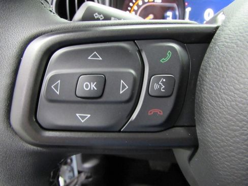 New 2026 Jeep Gladiator Mojave AWD/4WD image 22