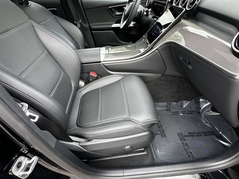 Certified 2026 Mercedes-Benz GLC 300 image 15