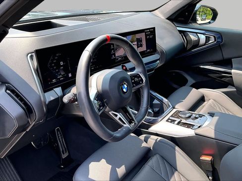 Used 2026 BMW X3 M50 w/ Premium Package AWD/4WD image 17