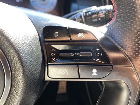 Used 2022 Hyundai Tucson N Line w/ Cargo Package image 25