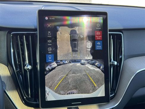 Certified 2026 Volvo XC60 B5 Plus w/ Climate Package image 27