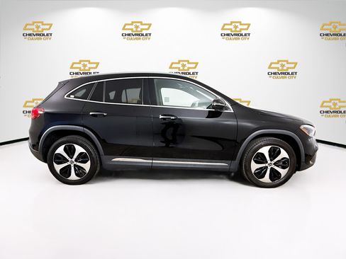 Used 2024 Mercedes-Benz GLA 250 image 9