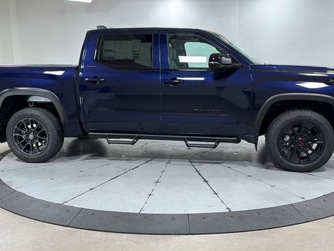 New 2026 Toyota Tundra Limited image 6