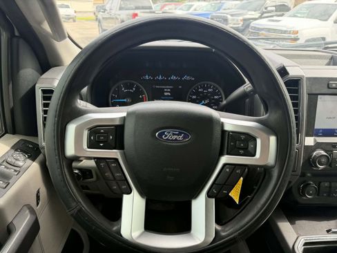 Used 2021 Ford F250 XLT w/ XLT Value Package AWD/4WD image 21