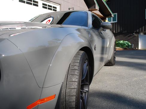 Used 2019 Dodge Challenger SRT Hellcat Redeye RWD image 18