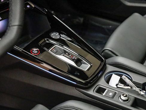 New 2026 Audi RS 3 image 34