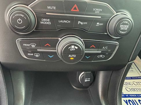 Used 2021 Dodge Charger Scat Pack w/ Daytona Edition Group image 24