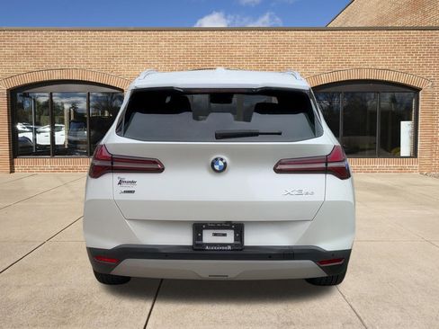 Used 2026 BMW X3 xDrive30i AWD/4WD image 28