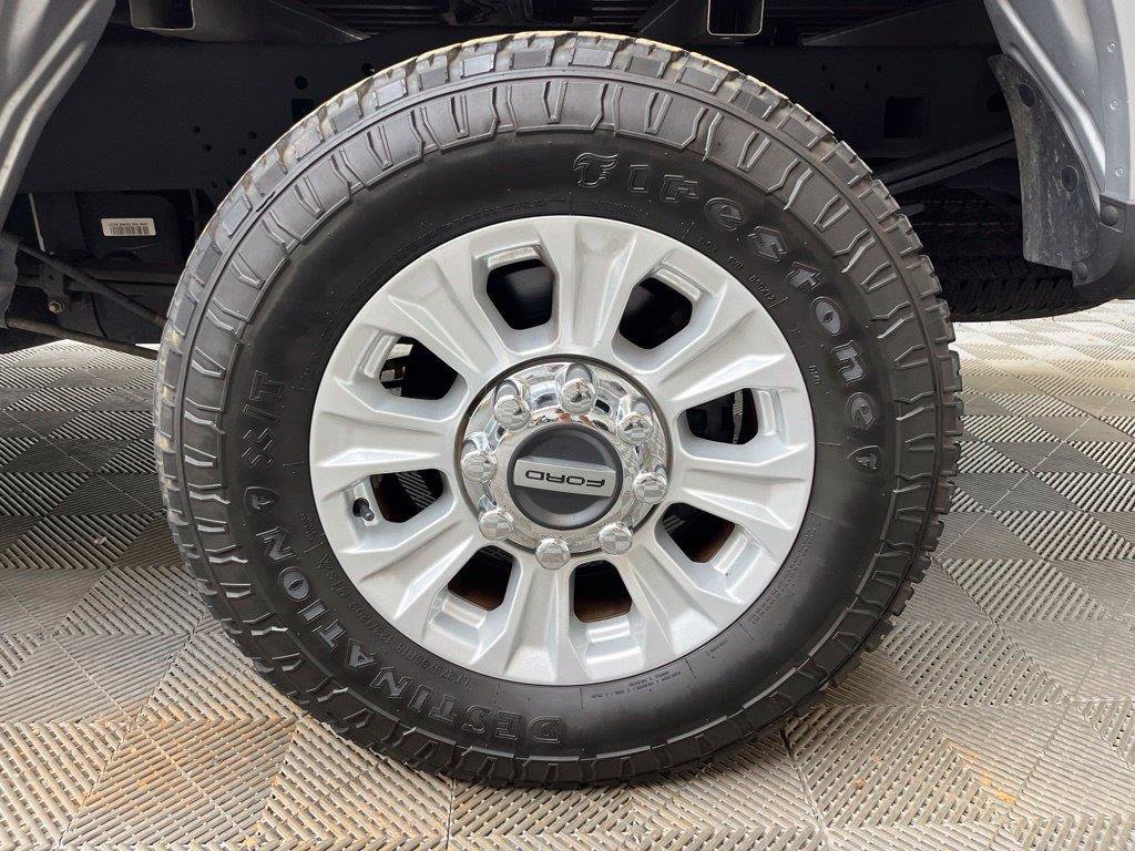 Used 2022 Ford F250 XLT AWD/4WD image 30