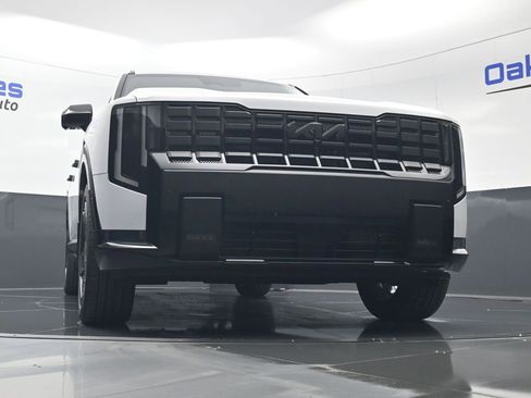 New 2027 Kia Telluride SX Prestige X-Line AWD/4WD image 44