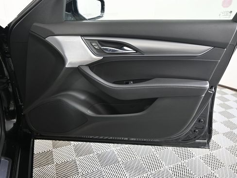 Used 2022 Cadillac CT5 Premium Luxury image 12