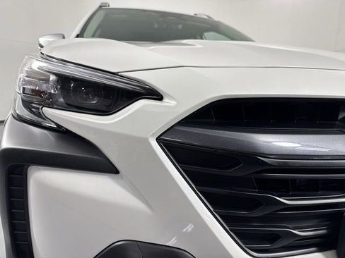 Used 2025 Subaru Outback Touring XT image 27