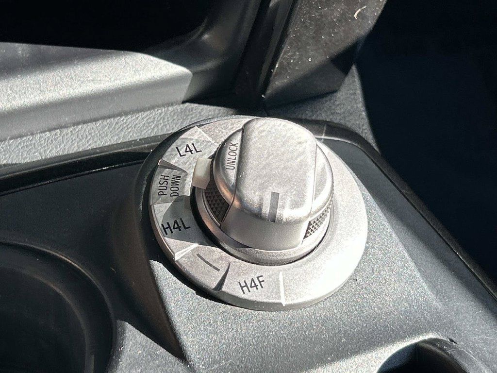 Used 2019 Toyota 4Runner Limited AWD/4WD image 42