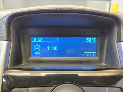 Used 2015 Chevrolet Cruze LT FWD image 25