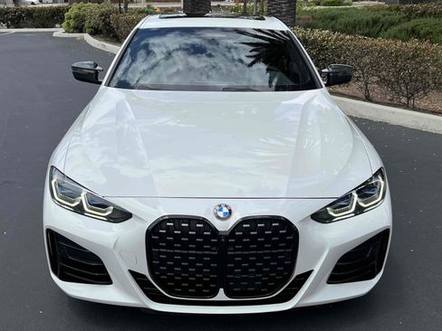 Used 2021 BMW 440i xDrive Coupe w/ Executive Package AWD/4WD image 73