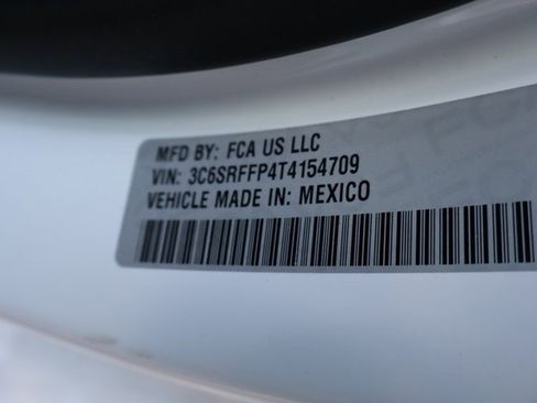 New 2026 RAM 1500 Big Horn image 51