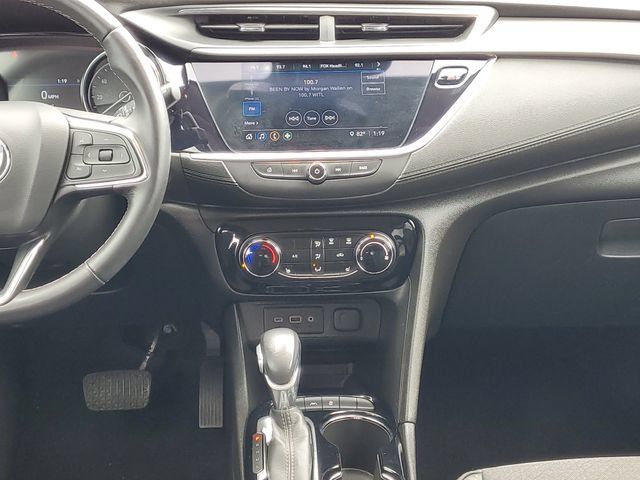 Used 2020 Buick Encore GX Preferred w/ Cold Weather Comfort Package FWD image 29