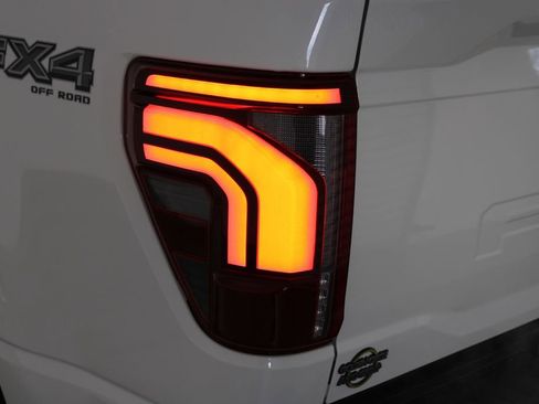 New 2026 Ford F150 Lariat w/ Equipment Group 501A Mid image 60