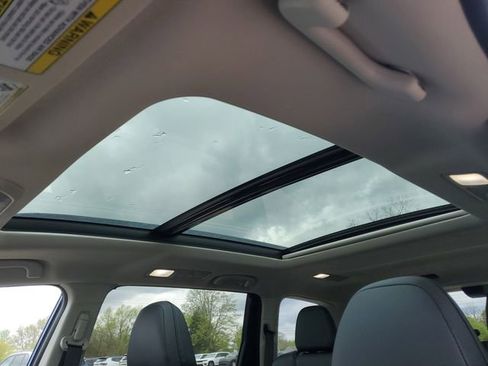 New 2026 Subaru Ascent Touring AWD/4WD image 21