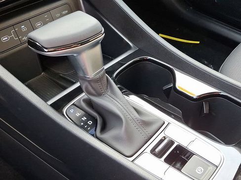 New 2026 Hyundai Santa Cruz XRT AWD/4WD image 6