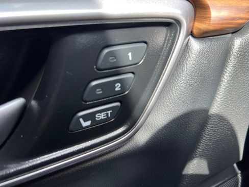 Used 2022 Honda CR-V EX-L image 25