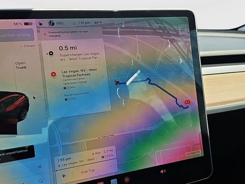 Used 2019 Tesla Model 3 Standard Range Plus RWD image 13