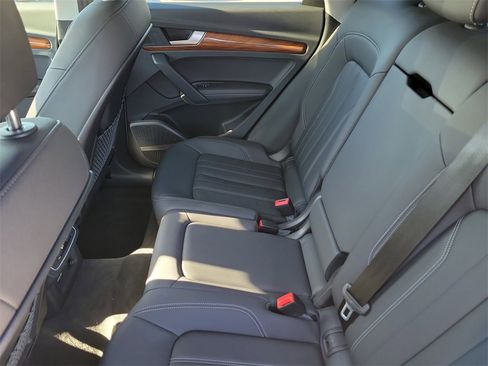 Certified 2023 Audi Q5 2.0T Premium Plus w/ Premium Plus Package image 26