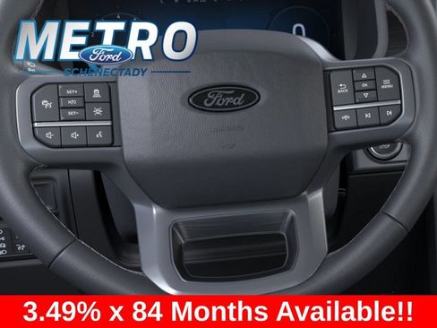 New 2026 Ford F150 XLT AWD/4WD image 12