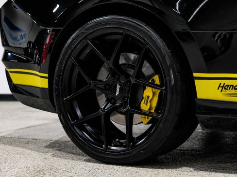 Used 2020 Chevrolet Camaro SS image 79