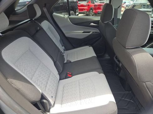Certified 2023 Chevrolet Equinox LT w/ Driver Convenience Package AWD/4WD image 7