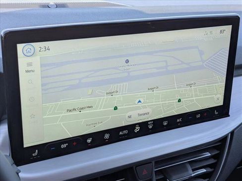 New 2024 Ford Escape SE w/ PHEV Premium Package image 14