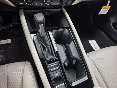 New 2026 Honda Accord Touring image 15