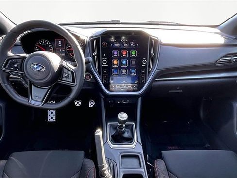 Used 2022 Subaru WRX Premium image 15