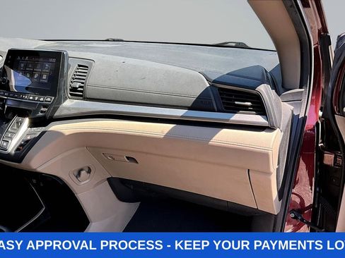 Used 2019 Honda Odyssey EX image 32