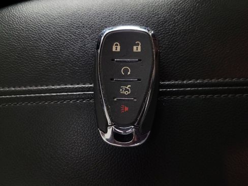 Used 2024 Chevrolet Malibu LT image 32