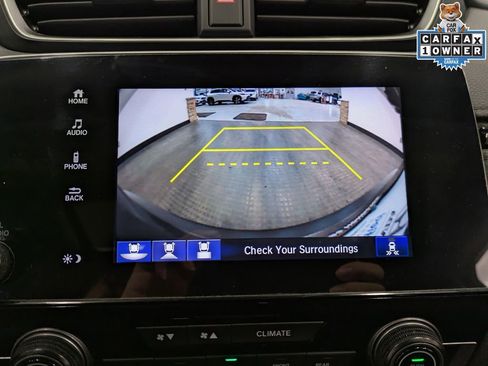 Used 2020 Honda CR-V EX-L image 13