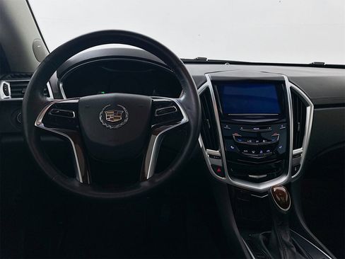 Used 2016 Cadillac SRX Luxury image 23
