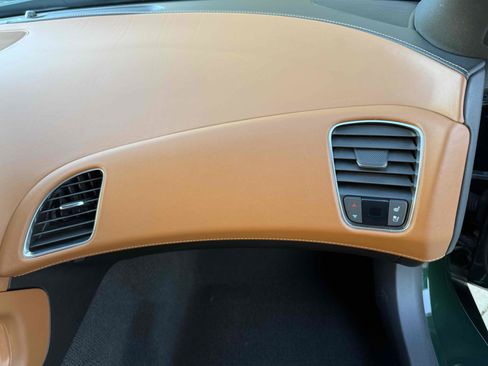 Used 2014 Chevrolet Corvette Stingray Coupe w/ 3LT Preferred Equipment Group image 42