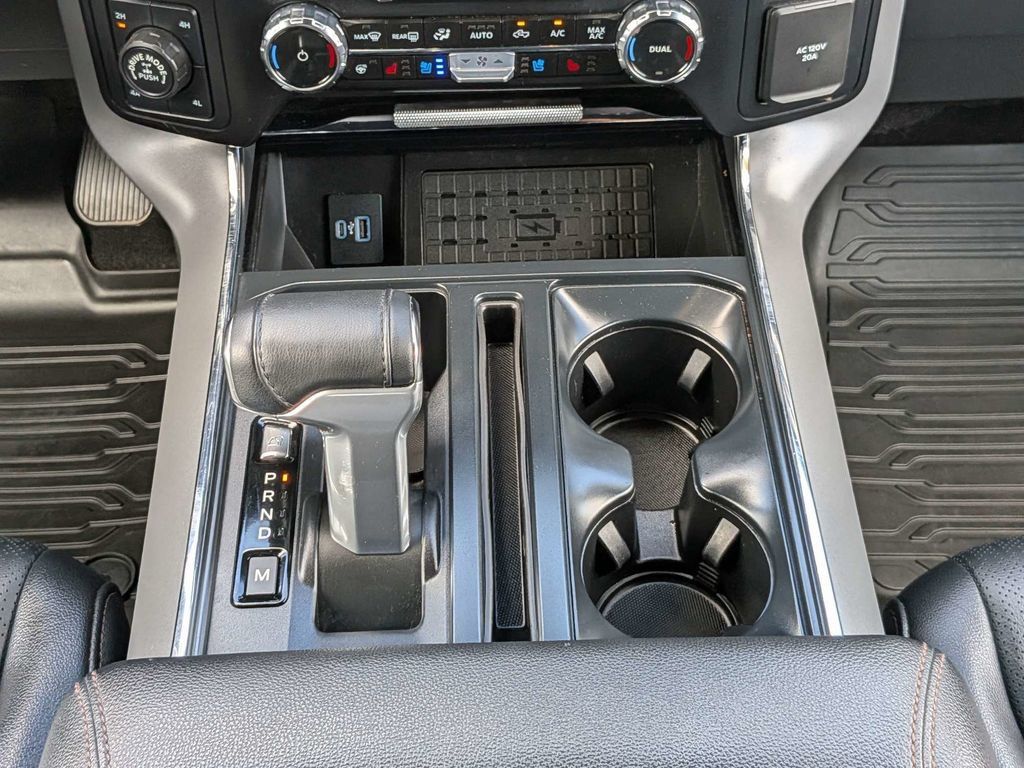 Used 2024 Ford F150 Lariat w/ Equipment Group 502A High AWD/4WD image 18