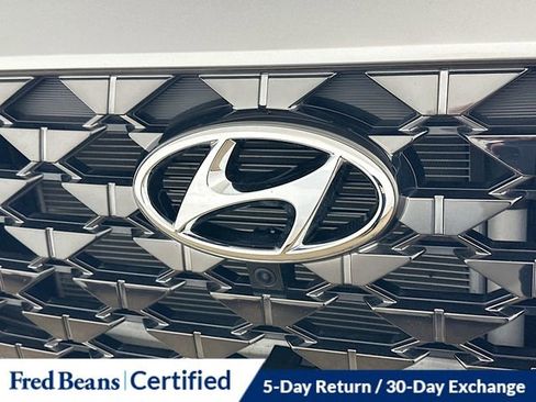 Certified 2023 Hyundai Santa Fe Calligraphy image 29