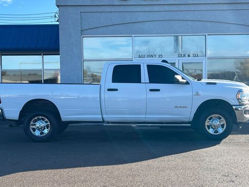 Used 2020 RAM 3500 Tradesman image 2